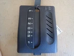 1993-95 Vw MK3 Jetta Golf Cabrio Gear Shifter Bezel Selector Trim 1H1863209C. Fixed Price $42.99.