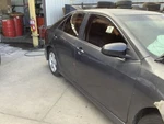 Local Pickup Only!passenger Right Center Pillar Fits 12-14 Camry 794695. Fixed Price $278.00.