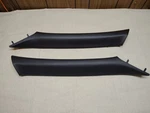 2004-12 Chevrolet Colorado Body Pillar Trim Pair 15805187/15805186. Fixed Price $59.00.