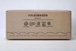 Audi A8 D5 Window Guide Strip Rear Left 4N4839643A2ZZ New Oem. Fixed Price $120.35.