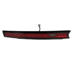*damage Oem 2016 2020 Toyota Mirai Left Inner Trunk Lid Light Lamp 81591-62010. Fixed Price $49.99.