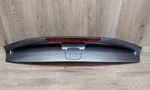 2013 Honda Civic Trunk Granish Assy Oem Part# 74890-TS9-A000. Fixed Price $299.50.