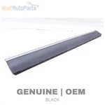 2011-2014 Bmw X3 35IX F25 Front Right Lower Door Molding / Blade 7220610. Fixed Price $79.99.