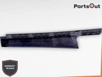 2013-2016 Bmw 328I F30 Rear Right Door Pillar Molding Trim Black Oem 7258308. Fixed Price $36.22.
