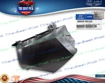Genuine Tucson 1.6L 2022-24 Rear Bumper Side Cover Left Driver 86656N9100. Fixed Price $78.68.