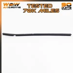 04-13 Bentley Continental Gt Front Left Driver Side Door Inner Glass Seal Oem. Fixed Price $45.91.