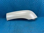 Oem Lexus GX470 Rear Quarter Panel Flare Moulding Driver's WHITE:070 2004-2009. Fixed Price $225.00.