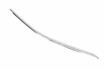 Genuine Gm Passenger Side Rear Door Window Upper Molding 23181433. Fixed Price $206.77.