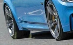 Bmw Brand Oem F80 M3 Sedan 2015-2018 Side Skirt Pair Primed F30 F31 Series New. Fixed Price $740.95.