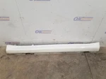 2000 Bmw Z3 Roadster Convertible Rocker Panel Moulding White Left Driver. Fixed Price $141.31.