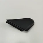 Mitsubishi Lancer Evo Front Right Mirror Exterior Trim 7405A1378 3042. Fixed Price $31.45.