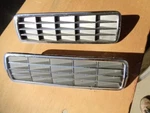 1967 Mercury Monterey Front Fender Trim Right Left C7MB-16229 C7MB-16228 Park. Fixed Price $99.58.