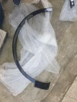 Bentley Bentayga Wheel Arch Molding Front 36A853718. Fixed Price $950.00.