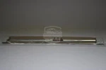 Genuine Mercedes W126 Sel Sec Front Fender Moulding A1266980280 Rh. Fixed Price $88.00.