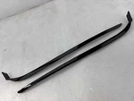 2022-2025 Genesis G70 Right And Left Front Windshield Molding Oem. Fixed Price $119.88.