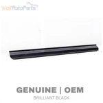 2007-2010 Audi S8 Front Left Lower Door Molding / Blade 4E0853959C. Fixed Price $79.99.