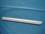 2005-2009 Subaru Outback Rear Left Door Molding Moulding Cc 37J Trim Oem. Fixed Price $49.00.