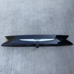 2017-2020 Chrysler Pacifica Rear Liftgate Molding Panel Camera Grey 6NX37TRMA. Fixed Price $85.00.