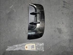 Front Right Fender Grille Molding 2022 Kia Stinger 87772-J5300 2018 2023 X. Fixed Price $39.50.