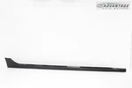 2016-2018 Audi A7 Right Passenger Side Rocker Panel Skirt Molding 4G8853860H Oem. Fixed Price $233.04.