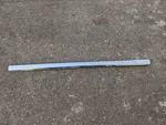Jeep Grand Cherokee Right Front Door Trim Garnish 04806274AA. Fixed Price $46.91.