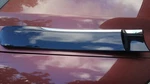 2016 Lexus GX460 Exterior Rear Right Door Body Side Molding 75075-60081-E0. Fixed Price $150.00.