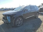 Left Front Door Moulding Oem 2019 Gmc Acadia. Fixed Price $125.00.