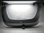 08-12 Jeep Liberty Left Front Fender Flare Wheel Molding 1CK61TRMAE Oem. Fixed Price $180.00.