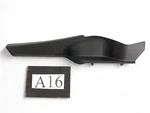 2025 Lexus NX350H Front Left Fender To Cowl Cover Seal 53867-F6010 Oem 637 #A16. Fixed Price $25.00.