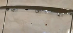 2015 2017 Acura Tlx 2.4 3.5 Gas Base Sh Awd Bar Front Lower 71121TZ3A01. Fixed Price $65.65.