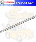 Genuine Honda Belt Molding 72450-3A0-A01. Fixed Price $83.98.