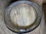1975 1976 1977 Charger Se Chrysler Cordoba Nos Mopar Rh Headlight Bezel 3781090. Fixed Price $125.00.