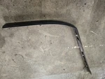 Toyota Supra MK3 1986.5-88 Drivers Rear Trim Painted Black 75654-14170 Oem. Fixed Price $168.43.