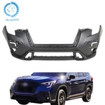 For Subaru Ascent 2023-2025 Front Bumper Cover Primed Without Mounting Brackets. Fixed Price $167.18.