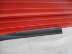 2022-2025 Nissan Pathfinder Front Door Lower Molding Lh Side 80877-6TA1A. Fixed Price $95.00.