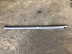 2002 Cadillac Deville Rear Left Driver Side Under Door Molding Moulding Oem+. Fixed Price $80.90.