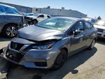 Local Pickup Only!passenger Right Center Pillar Fits 20-24 Versa 692045. Fixed Price $225.00.
