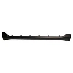 Left Driver Side Skirt Rocker Molding Panel Fit Jeep Grand Cherokee 2014-2022. Fixed Price $74.99.