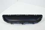 98750575100 Porsche Cayman Front Bumper Center Grill. Fixed Price $90.00.