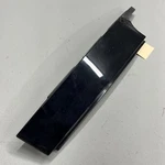 11-16 Mini Cooper Countryman Rear Driver Side Exterior B-pillar Cover Moulding. Fixed Price $44.99.