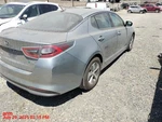 Tail Finish Panel Oem 14-16 Optimakia. Fixed Price $100.00.