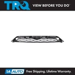 Trq Grille Fits 2015-2019 Toyota 4RUNNER TO1200480. Fixed Price $183.95.