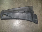 2008-2010 Ford F250/F350/F450 Right Dash Cowl Panel Cover P/n 7C34-2502222-A. Fixed Price $70.00.