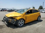 Tail Finish Panel Oem 2014 Ford Focus. Fixed Price $80.00.