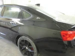 Chevrolet Impala 2017 Left Quarter Panel Used 7305. Fixed Price $391.90.