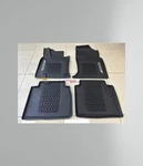 2019-2022 Avalon Awd All Weather Floor Liners Mats Genuine Toyota PT206-07211-02. Fixed Price $119.97.