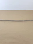 07 - 14 Escalade Window Reveal Molding Trim Chrome Front Left Lh 15280093 Oem. Fixed Price $97.97.