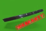 2007-2013 Bmw X5 E70 Rear Right Passenger Door Window Frame Applique Panel. Fixed Price $44.87.