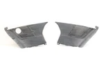 06-08 Porsche Cayman 2.7L Windshield Wiper Cowl Panels 99757236106. Fixed Price $115.00.