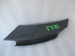 2011-2016 Honda Cr-z Crz Left Windshield Wiper Cowl End 74224-SZT-G0 Oem. Fixed Price $24.00.